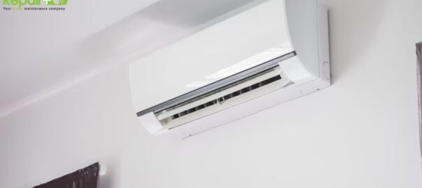 The key benefits of AC servicing in Dubai- Enhancing cooling efficiency and energy savings.
