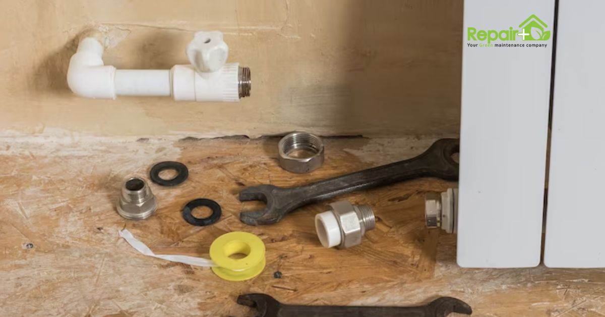 5 Common Plumbing Issues And How To Fix Them