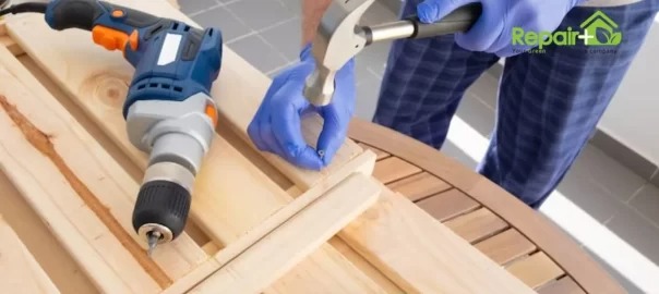 Best Carpentry Services for Residential Properties in Dubai