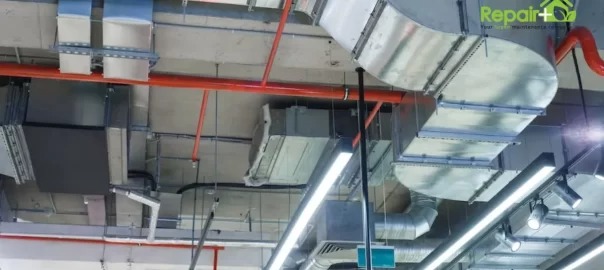 Factors Affecting the Cost of Air Duct Cleaning in Dubai