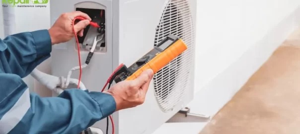 How Much Does AC Installation Cost in Dubai?