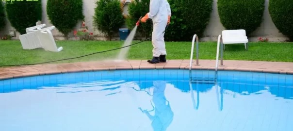 Swimming Pool Cleaning Checklist A Comprehensive Guide