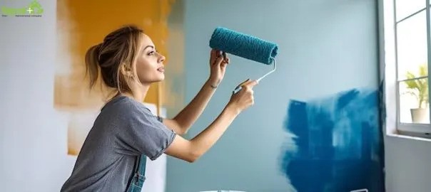 Hire Professional Apartment Painters