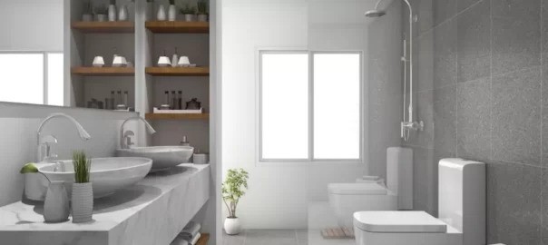 Comprehensive Guide to Bathroom Remodeling Costs in Dubai