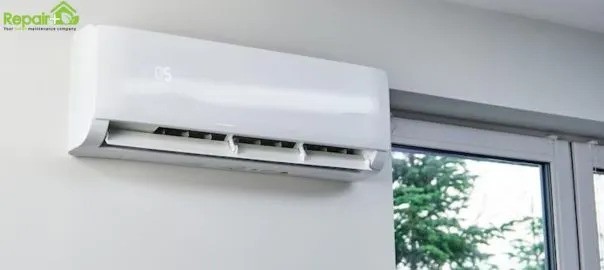 Split AC