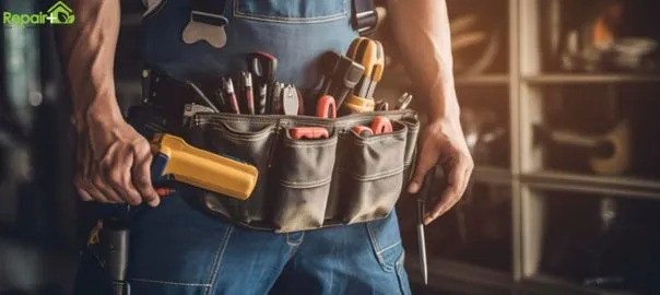 Why Does Handyman Cost So Much in Dubai?