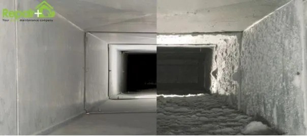 How to Fix Your AC Not Working After Duct Cleaning