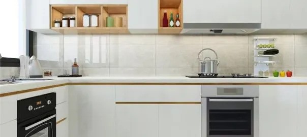 How Much Does a Kitchen Renovation Cost in Dubai