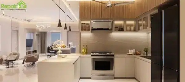 Renovation Trends in Dubai