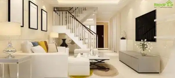 Villa Renovation in Dubai