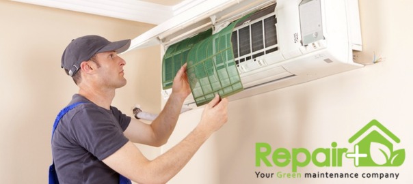 How do I Know if i Need AC Repairs Dubai