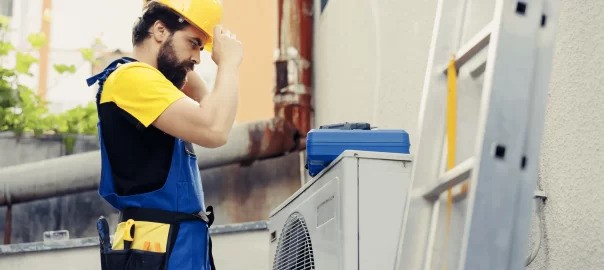 Reliable services of AC Fixing Dubai: Restoring Comfort with Expert Solutions